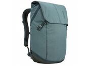 15.6"NBBackpack-THULEVea25L,DeepTeal,Safe-zone,Polyestermelange,800Dnylon,Dimensions:30x24x48cm,Weight1.18kg,Volume25L