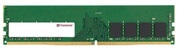 4GBDDR4-3200MHzTranscendPC25600,CL22,288pinDIMM1.2V