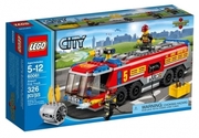 LEGOAirportFireTruck