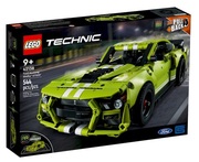 КонструкторLegoTechnic42138FordMustangShelbyGT500