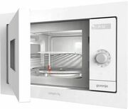 ВстраиваемаямикроволноваяпечьGorenjeBM235SYW