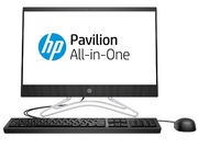 All-in-OnePC-21.5"HP200G4FHDIPS,Intel®Core®i5-10210U,8GBDDR4RAM,256GbSSD,Intel®HD620Graphics,DVD-RW,CR,HDcam,WiFi+BT4.2,LAN,65WPSU,USBKB/MS,DOS,IronGray.