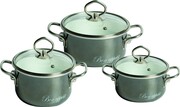 Наборкастрюль2л/3л/4лBonappetitVITROSS8DB135S-1