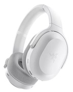 WirelessGamingHeadsetRazerBarracuda,50mmdrivers,20-20kHz,32Ohm,96db,300g.,2.4/BT,White