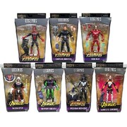 AVNAVENGERS6INCHLEGENDSASTHASBRO