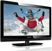 Монитор23.0"Philips231TE4LB1Black