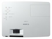 MMProjectorCanonLV-7297A+GiftKit,3xLCD(0.55”),2600Lumen(6000hours),2000:1,4:3,1024x768(XGA,uptoWUXGA/HD1080p/i),1.2xZoomLens,Ultra-quiet29dbA,10WSpeaker,AutoKeystoneCorrection,LAN,HDMI,RGBin/out,RCA,S-Video,NSHA