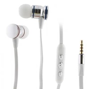 Aweiearphones,TE-200Vi,Silver