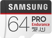 CardmemorieSamsungPROENDURANCE64GB(MB-MJ64GA/RU)