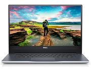 15.6"DELLInspiron157572Gray,IntelQuadCorei7-8550U1.8-4.0GHz/8GBDDR4/1TBHDD+256GBSSD/IntelUHD620/WiFi802.11ac/Bluetooth4.2/WebcamHD/BacklitKeyboard/15.6"FHDIPSLEDDisplay(1920x1080)/Windows10Pro64-bit