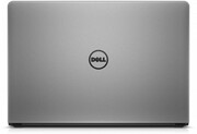 DELLInspiron155000Gray(5559),15.6"TOUCHFullHD(Intel®Core™i7-6500U2.50-3.10GHz(Skylake),8GbDDR3RAM,1.0TBHDD,AMDRadeon™HDR5M3354Gb,DVDRW8x,CardReader,WiFi-AC/BT4.0,4cell,HD720pWebcam,BacklitKB,RUS,Ubuntu,2.2kg)