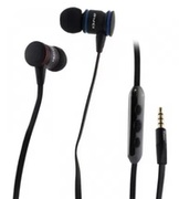 Aweiearphones,TE-200Vi,Black