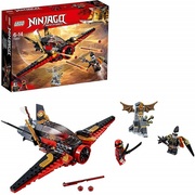 LEGODestiny'sWing,70650