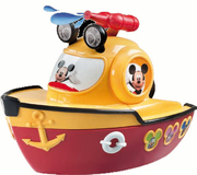 КатерMickeyMouse35см