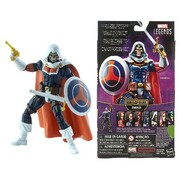 AVNAVENGERS6INCHLEGENDSASTHASBRO