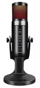 MicrophonesHavitGK59,Omnidirectional,50Hz-16kHz,-45±3dB,Touchmutekey,1.5m.RGB,USB,Black