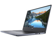 15.6"DELLInspiron157572Gray,IntelQuadCorei7-8550U1.8-4.0GHz/8GBDDR4/1TBHDD+256GBSSD/IntelUHD620/WiFi802.11ac/Bluetooth4.2/WebcamHD/BacklitKeyboard/15.6"FHDIPSLEDDisplay(1920x1080)/Windows10Pro64-bit