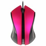 МышьA4TechN-310-2,Pink