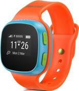 SamsungSmartWatchAlcatelMovetimeKidsSW10-2J,Blue-Orange