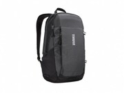 14-15"NBBackpackTHULE-EnRoute18L,Black,Safe-zone,840Dnylon,330Dnylonminiripstop,Dimensions:27x23x44cm,Weight0.60kg,Volume18L