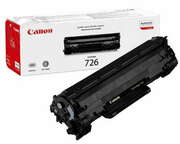 LaserCartridgeCanon726,black