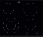 ВарочнаяпанельElectroluxEHF6241FOKvitroceramica