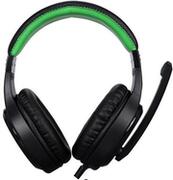 НаушникиMARVOH8323Black-Green