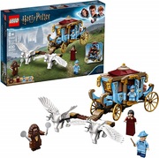 LEGOBeauxbatons'CarriageatHogwarts,75958