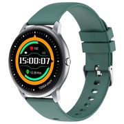 XiaomiMIIMISmartWatchKW66,Green