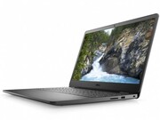 DELLVostro153000Black(3501)Black,15.6"FHDAGWVA(IntelCorei3-1005G1,8GB(1x8GB)DDR4,256GBM.2PCIeNVMeSSD+HDDBracket,IntelUHDGraphics,CR,HDMI,LAN,WiFi1x1AC+BT,3cell42WHrBT,HDCam,non-BacklitKB,Ubuntu,3YWarranty)