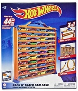 HotWheelsПортативныйкейс-автотрек,HWCC9