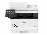 MFDCanoni-SensysMF421DW,MonoPrinter/Copier/Color,ScannerDADF(50-sheet),Duplex,Net,WiFi,A4,38ppm,1Gb,1200x1200dpi,60-163г/м2,Scan9600x9600dpi-24bit,250sheettray,ColourTouchScreen,Max.80kpagespermonth,Cartr052(3100pag*)/052H(9200pag*)