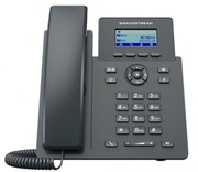 GrandstreamGRP2601,2SIP,2Line,noPoE,Black