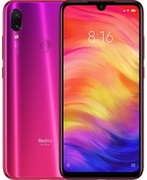 СмартфонXiaomiRedmiNote74/64GB,EURed