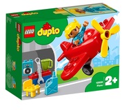 КонструкторLegoPlane10908