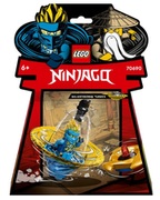 LEGONinjago70690ОбучениекружитцуниндзяДжея