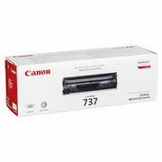 LaserCartridgeCanon737(HPCExxxA),black(2400pages)forMF211,212W,216N,217W,226DN,229DW