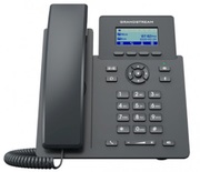 GrandstreamGRP2601P,2SIP,2Line,PoE,Black