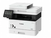 MFDCanoni-SensysMF421DW,MonoPrinter/Copier/Color,ScannerDADF(50-sheet),Duplex,Net,WiFi,A4,38ppm,1Gb,1200x1200dpi,60-163г/м2,Scan9600x9600dpi-24bit,250sheettray,ColourTouchScreen,Max.80kpagespermonth,Cartr052(3100pag*)/052H(9200pag*)