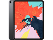 AppleiPadPro64GBWiFi12.9"RETINA(2732x2048)BTA12X64-BitSoC+M12Coprocessor2WebcamsSPACEGRAY,MTEL2LL/A