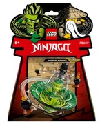 LEGONinjago70689ОбучениекружитцуниндзяЛлойда