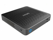 MiniPCZOTACZBOX-MI623-BE,ActiveCooling,Intel®Core™i3-10110U4C/8T,2.1-4.1GHz,2xDDR4SODIMM,2xM.2slot,IntelUHDGraphics,1xUSB-C3.1,3xUSB3.1,2xGbELAN,WiFi(802.11ac)/BT5.0,HDMI,DP,Mic/SpeakOut,microSDCR,VESAMount,28mmslim