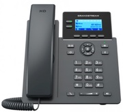 GrandstreamGRP2602,4SIP,2Lines,noPoE,Black