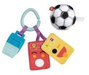 Fisher-PriceИгровойнабор"Футболист",GRT94