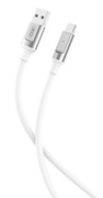 Type-CCableXO,Brainded,NB2516A,1M,White
