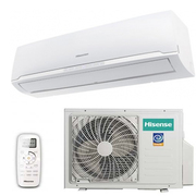 Сплит-системаHisenseAS-09HR4SYDDH