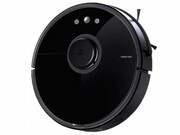 XiaomiRoborockVacuumCleanerS5MaxBlack