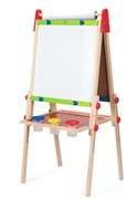 HAPE-ALL-IN-1EASEL