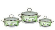 Наборкастрюль2л/4л/5лИмпериоVITROSS1DA035S-3