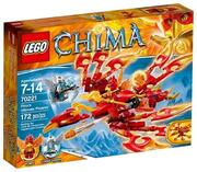 LEGOFlinx'sUltimatePhoenixV29